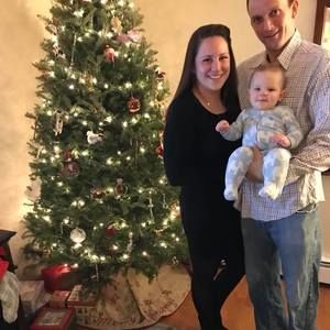 Meet your Posher, Kristen